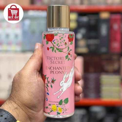 MAKEUP ITEM DHL