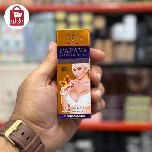 MAKEUP ITEM DHL