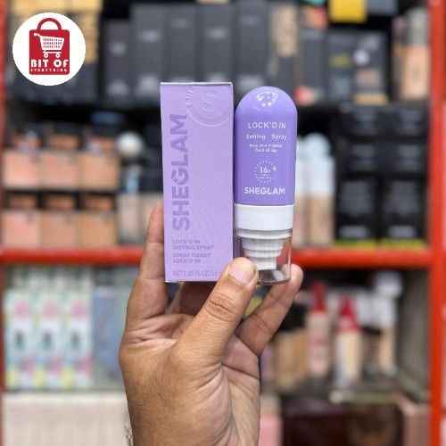 MAKEUP ITEM DHL