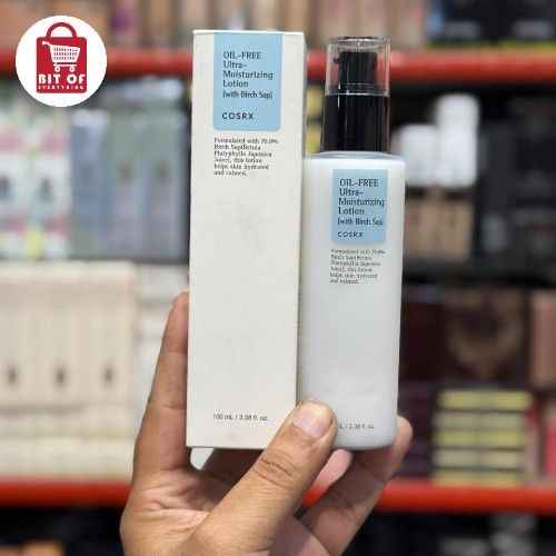 MAKEUP ITEM DHL