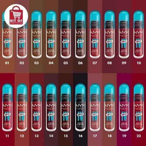 MAKEUP ITEM DHL