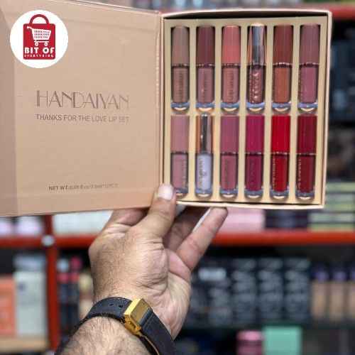 MAKEUP ITEM DHL