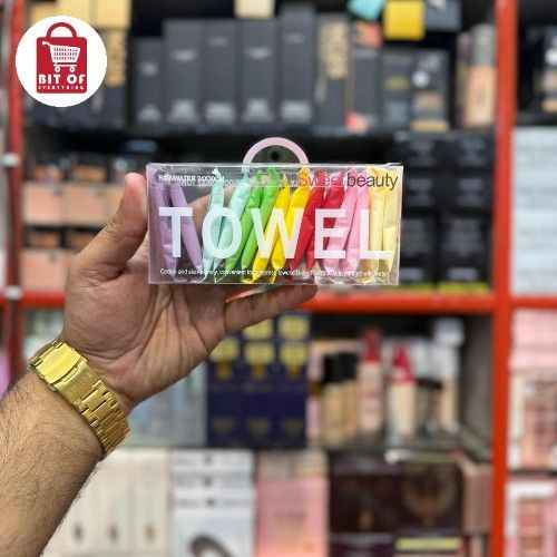 MAKEUP ITEM DHL