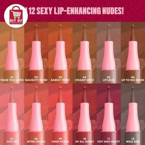 MAKEUP ITEM DHL