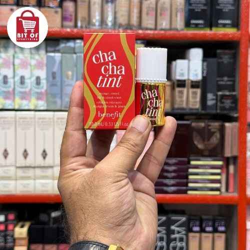 MAKEUP ITEM DHL