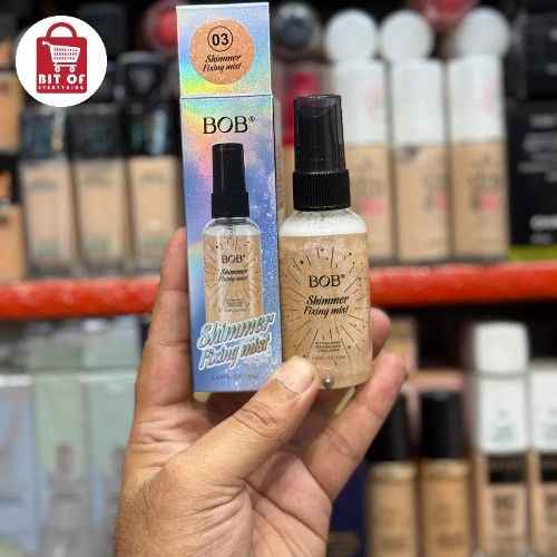 MAKEUP ITEM DHL