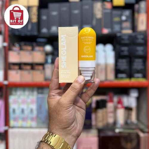 MAKEUP ITEM DHL