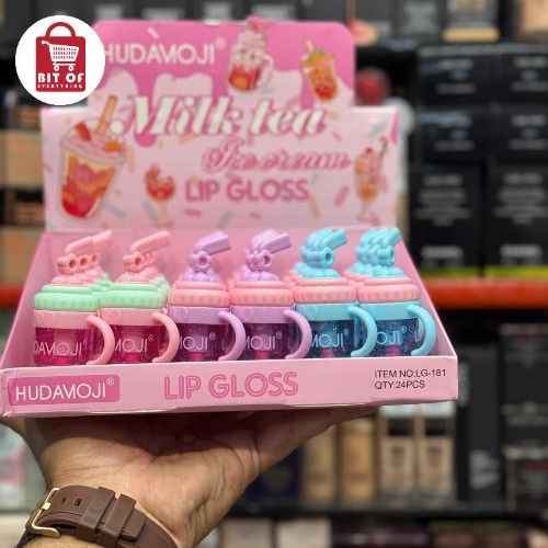 MAKEUP ITEM DHL