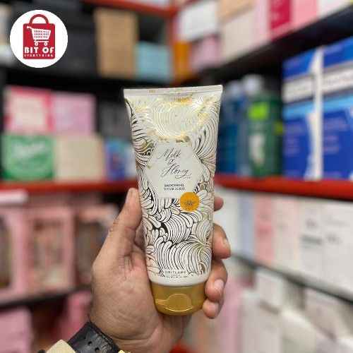 MAKEUP ITEM DHL