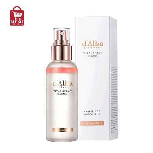 MAKEUP ITEM DHL