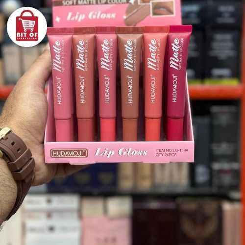 MAKEUP ITEM DHL