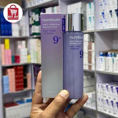 MAKEUP ITEM DHL