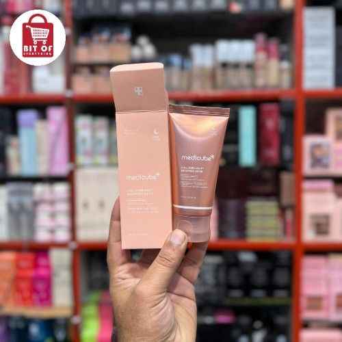 MAKEUP ITEM DHL