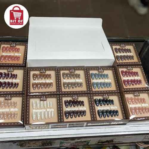 MAKEUP ITEM DHL