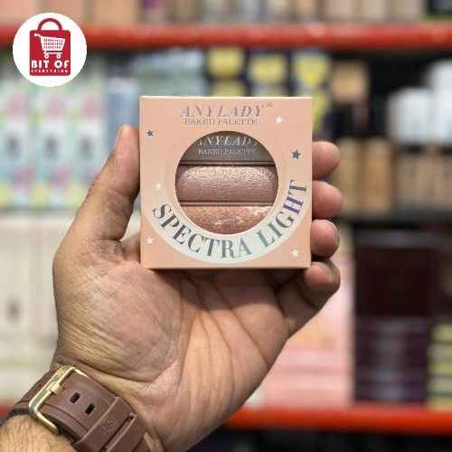 MAKEUP ITEM DHL