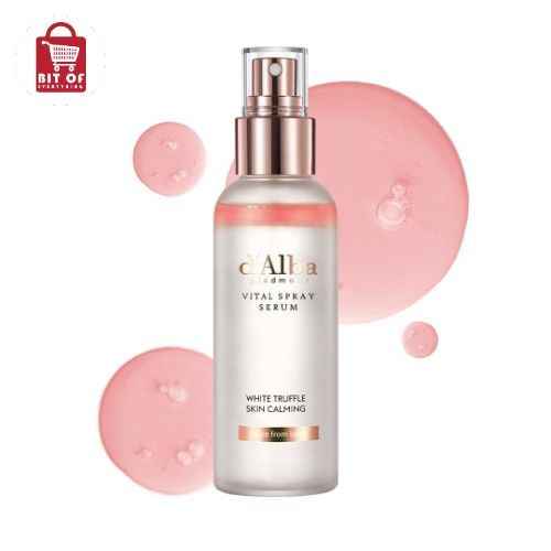 MAKEUP ITEM DHL