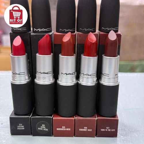 MAKEUP ITEM DHL