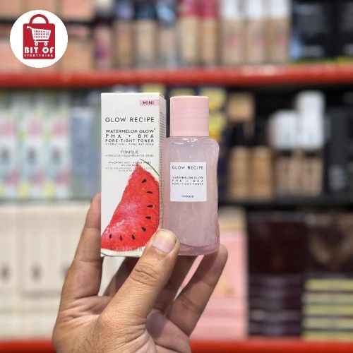 MAKEUP ITEM DHL