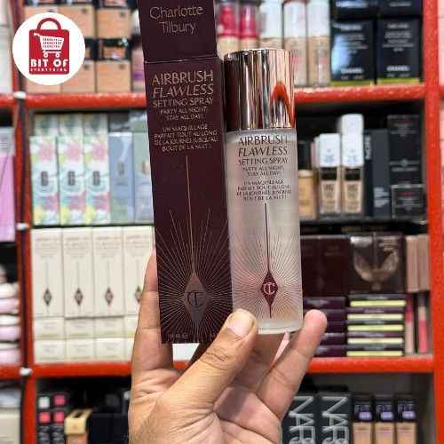 MAKEUP ITEM DHL