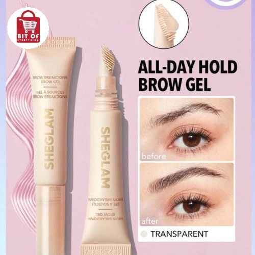 MAKEUP ITEM DHL