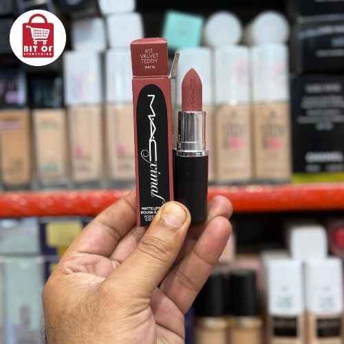MAKEUP ITEM DHL
