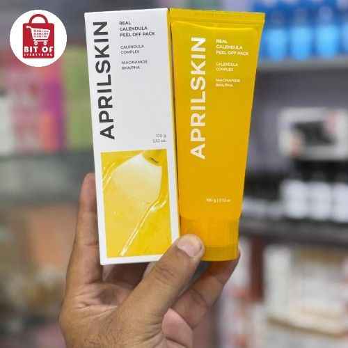 MAKEUP ITEM DHL