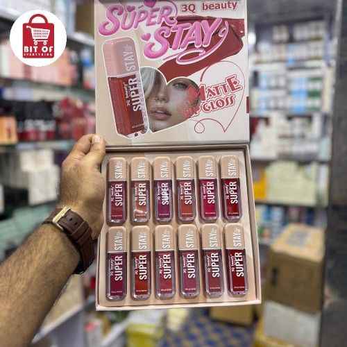 MAKEUP ITEM DHL