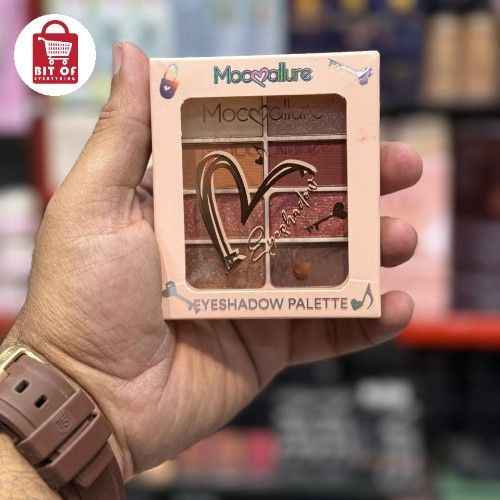 MAKEUP ITEM DHL