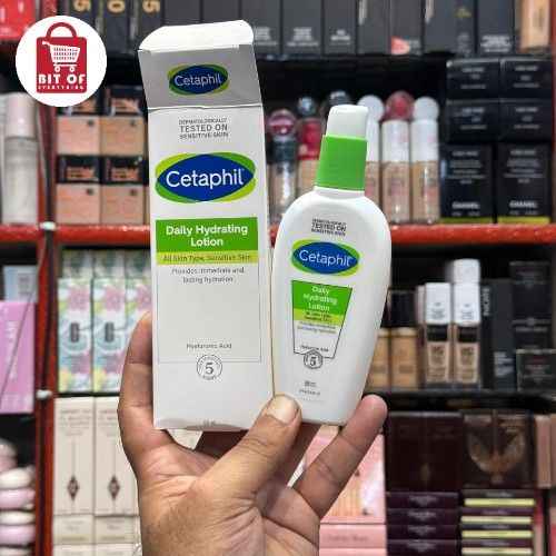 MAKEUP ITEM DHL