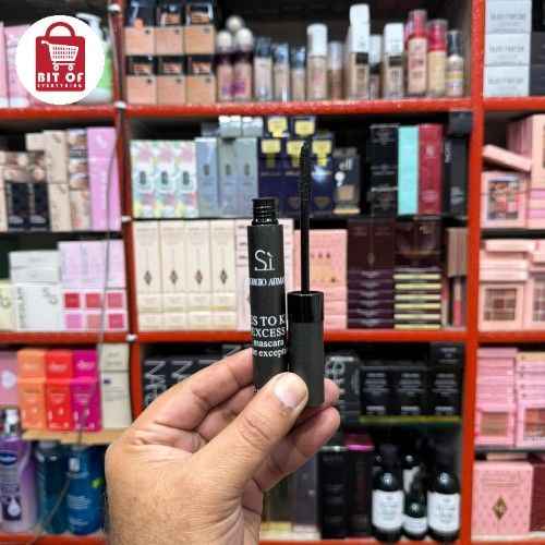 MAKEUP ITEM DHL