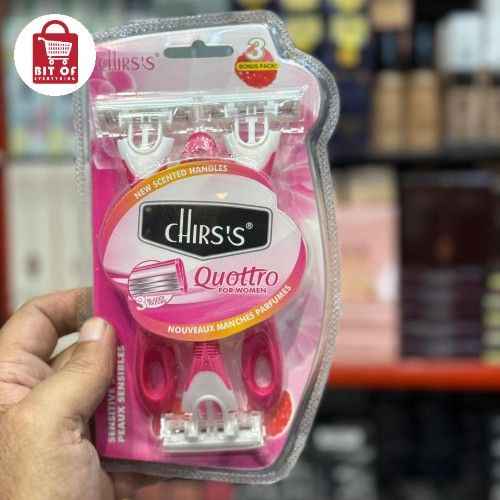 MAKEUP ITEM DHL