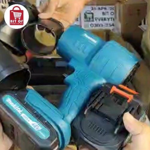 MAKITA AIR BLOWER