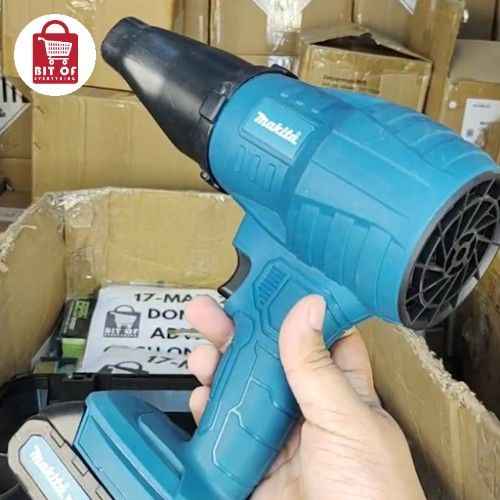 MAKITA AIR BLOWER