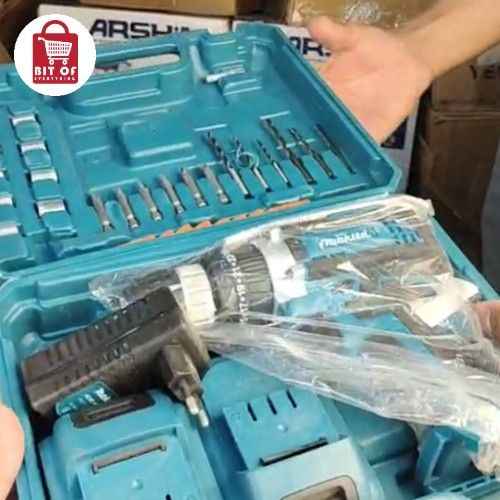 MAKITA DRILL MACHINE
