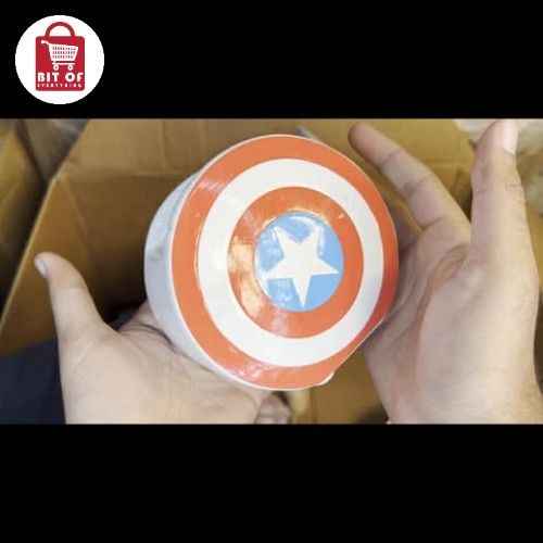 MARVEL ORGINIZER