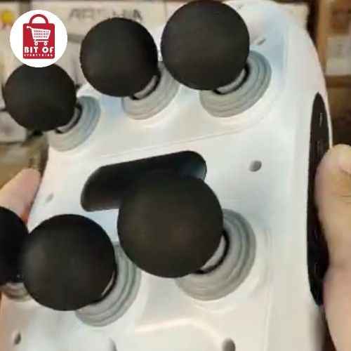 MASSAGER HEAVY DUTY