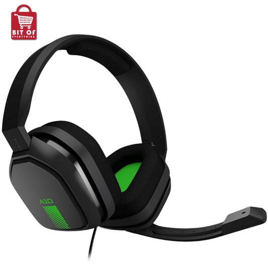 A-10 HEAVY GAMING MONSTER HEADPHONES