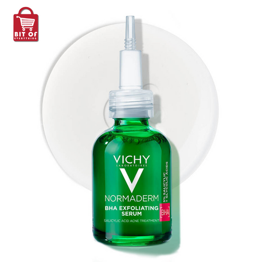 Vichy Normaderm BHA Exfoliating Serum