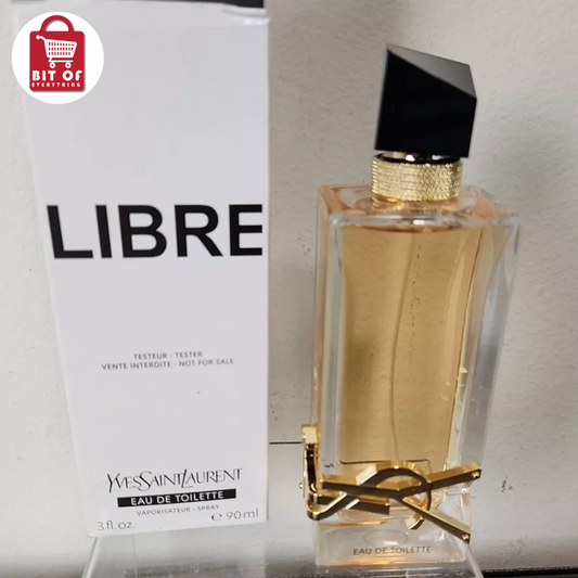 Yves Saint Laurent Libre 3oz Women's Eau de Toilette