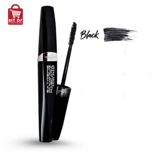 FFIOMROR MASCARA FIBER LASHES