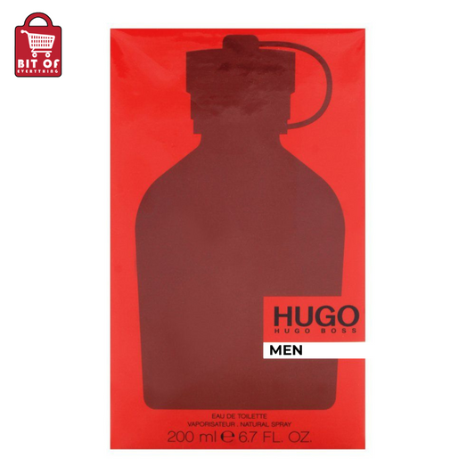 Hugo Boss Men Eau de Toilette 150ml