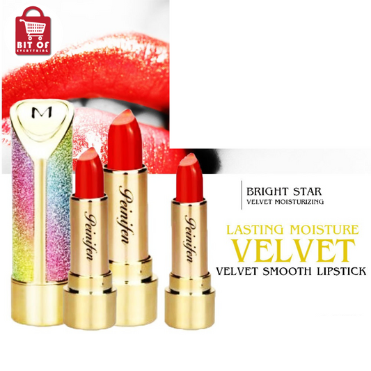 LASTING MOISTURE VELVET LIPSTICK PEINIFEN