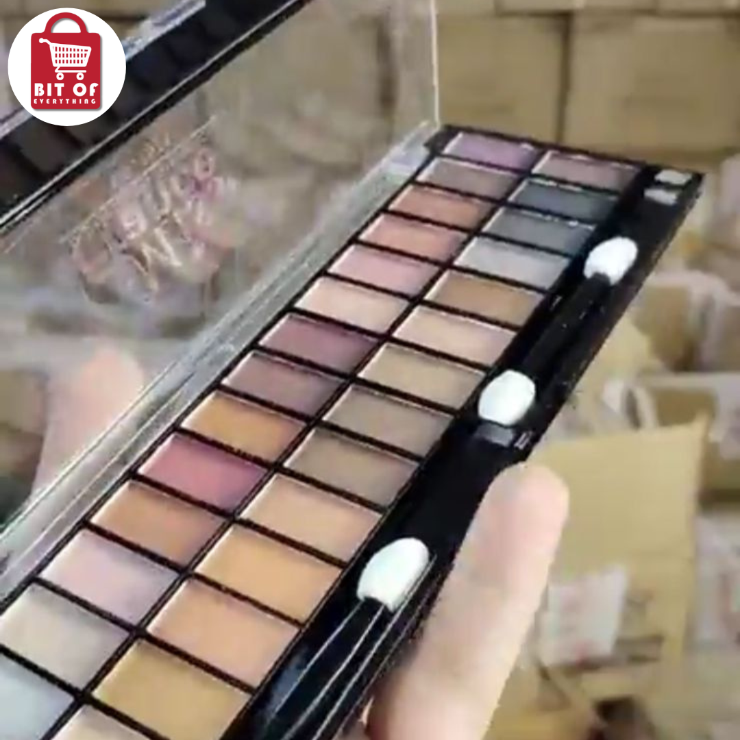 EYE PALLETE HUGE SHADES