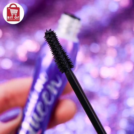 Essence - Call Me Queen False Lash Eff. Mascara