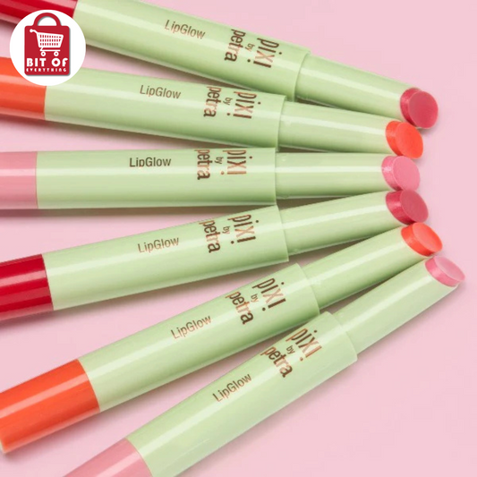 Pixi By Petra LipGlow 1-pc
