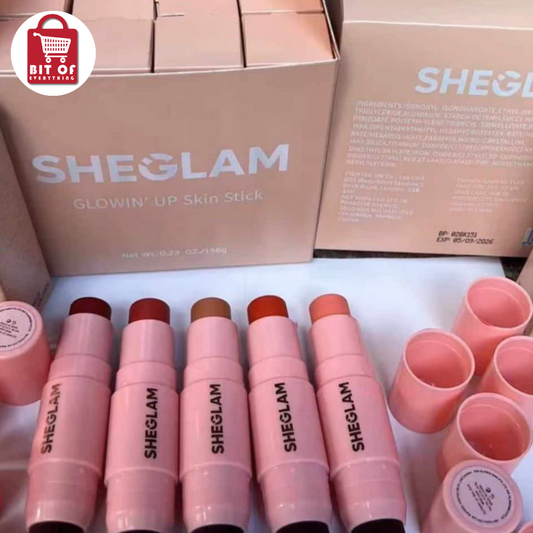 Sheglam Blush Stick