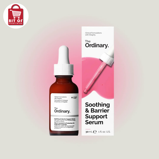 The Ordinary Soothing & Barrier Support Serum