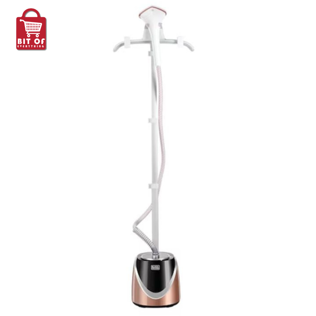 GARMENT STEAMER POVOS 1600-W