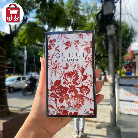 Gucci Bloom 100ml Perfume