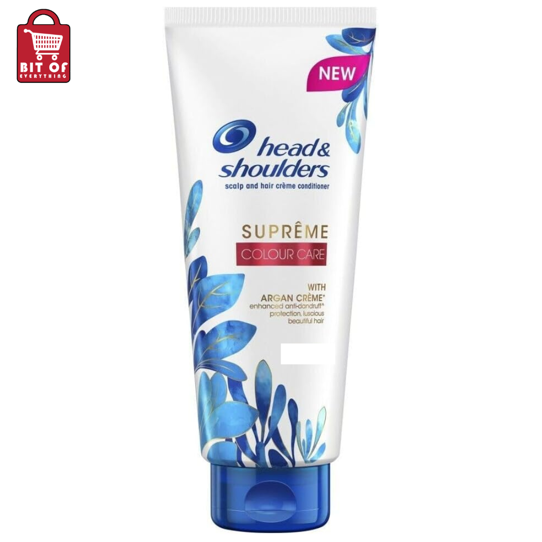 Head & Shoulders Supreme Colour Care Conditioner